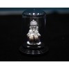 92.5 Sterling Silver God Ganesha Idol